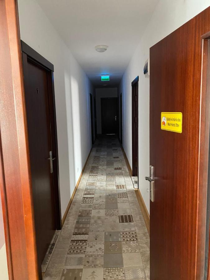Hotel Casa Pino à Braşov Extérieur photo